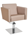Ayala QUADRO hydraulika kríž Kadernícka stolička | Salons.sk