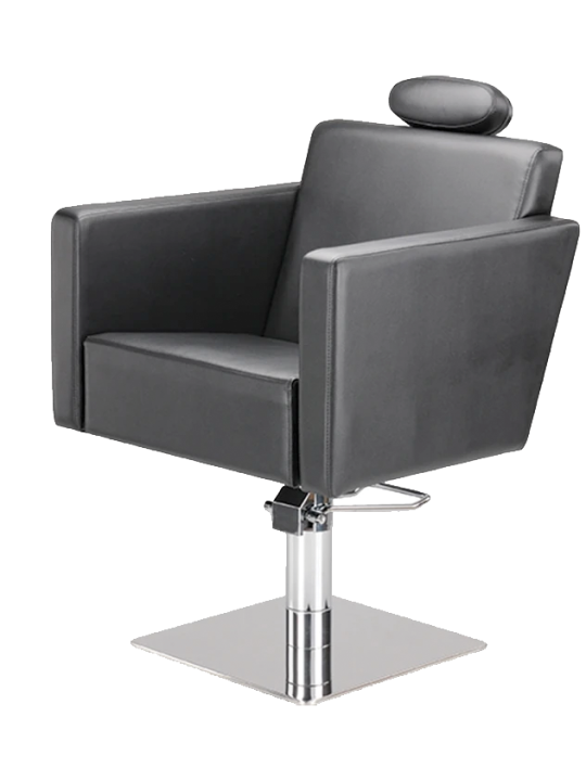 Ayala QUADRO hydraulika kríž Kadernícka stolička | Salons.sk