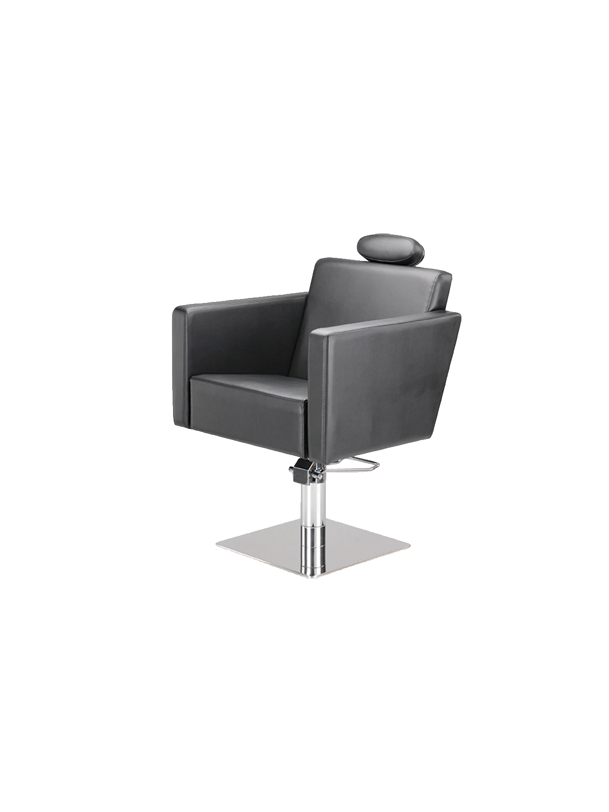 Ayala QUADRO hydraulika kríž Kadernícka stolička | Salons.sk