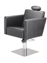 Ayala QUADRO hydraulika kríž Kadernícka stolička | Salons.sk