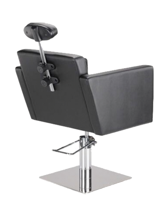Ayala QUADRO hydraulika kríž Kadernícka stolička | Salons.sk