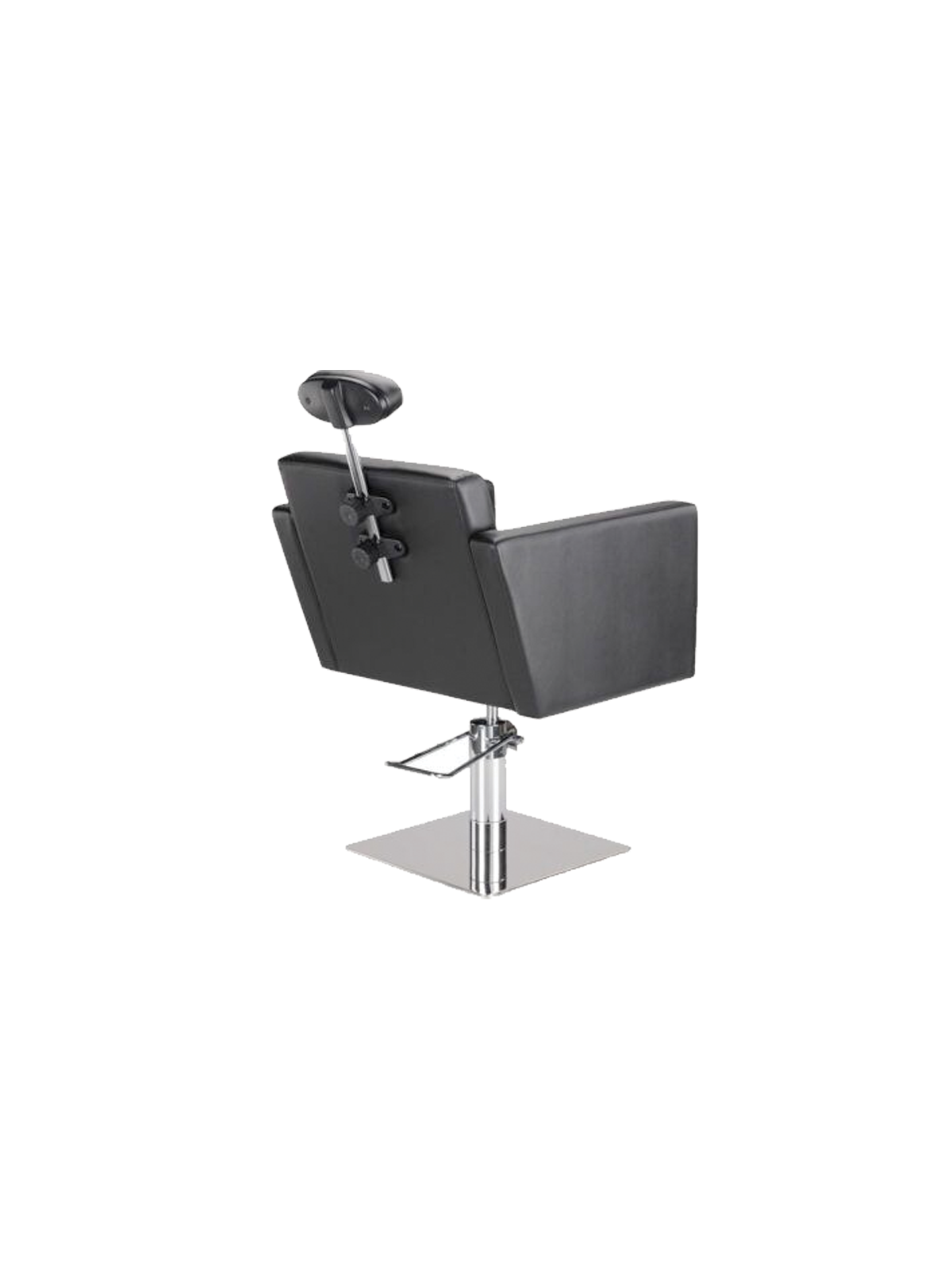 Ayala QUADRO hydraulika kríž Kadernícka stolička | Salons.sk