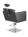 Ayala QUADRO hydraulika kríž Kadernícka stolička | Salons.sk