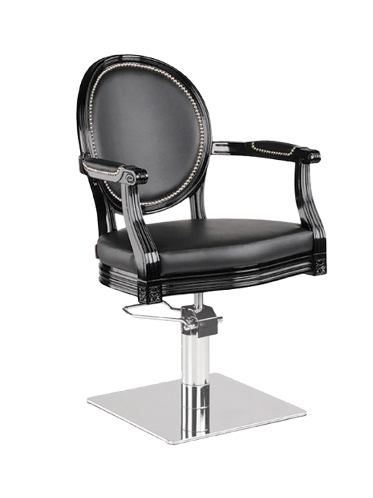 Ayala ROYAL Hydraulika kríž Kadernícka stolička | Salons.sk