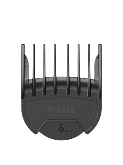 Wahl 6mm prídavný hrebeň (nástavec) pre strojčeky 1802-7170 | Salons.sk