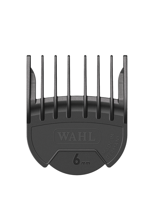 Wahl 6mm prídavný hrebeň (nástavec) pre strojčeky 1802-7170 | Salons.sk