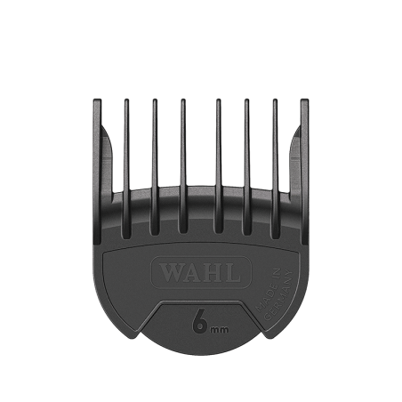 Wahl 6mm prídavný hrebeň (nástavec) pre strojčeky 1802-7170 | Salons.sk