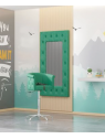 AYALA KID LUX detská stolička Stolička s pásom | Salons.sk