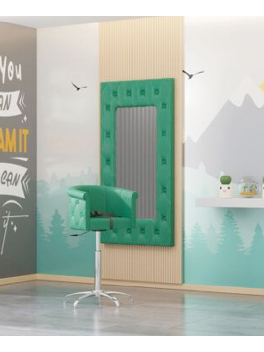 AYALA KID detská stolička s bezpečnostnou zábranou | Salons.sk