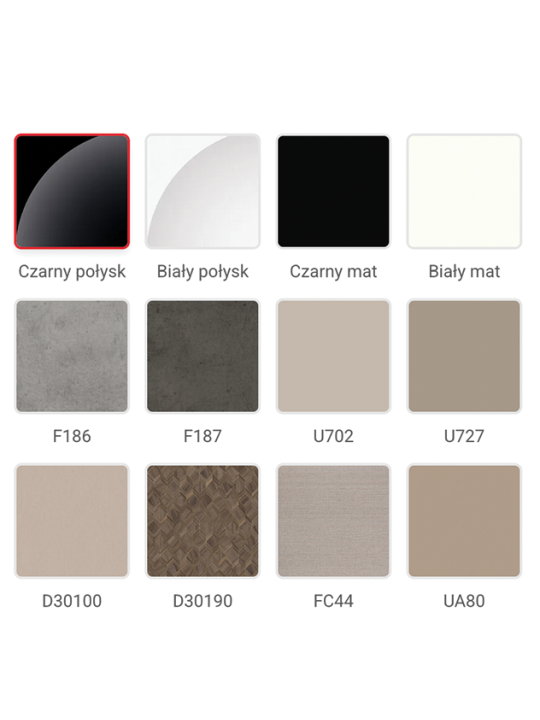 Ayala MALI II umývací box pre 2 osoby | Salons.sk