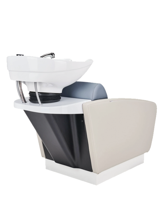 Ayala Quadro umývací box| Salons.sk