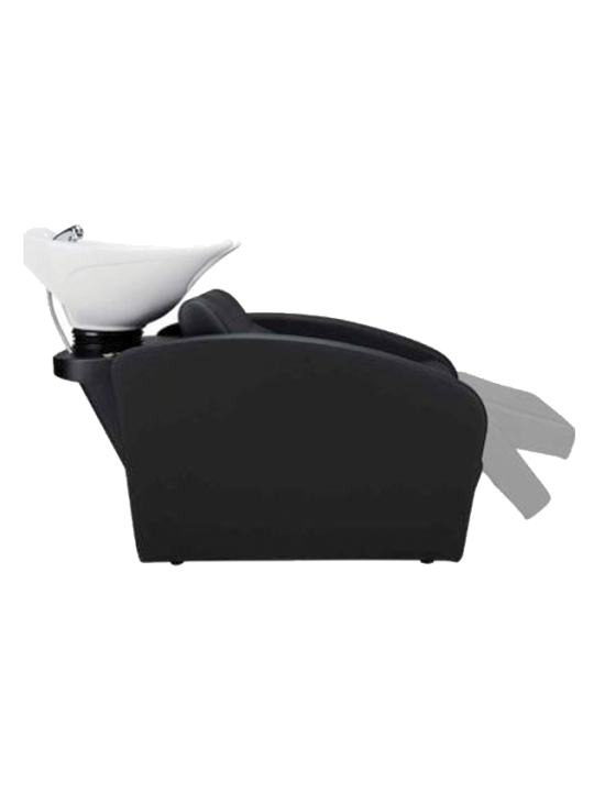 Ayala Comfort Umývací box| Salons.sk