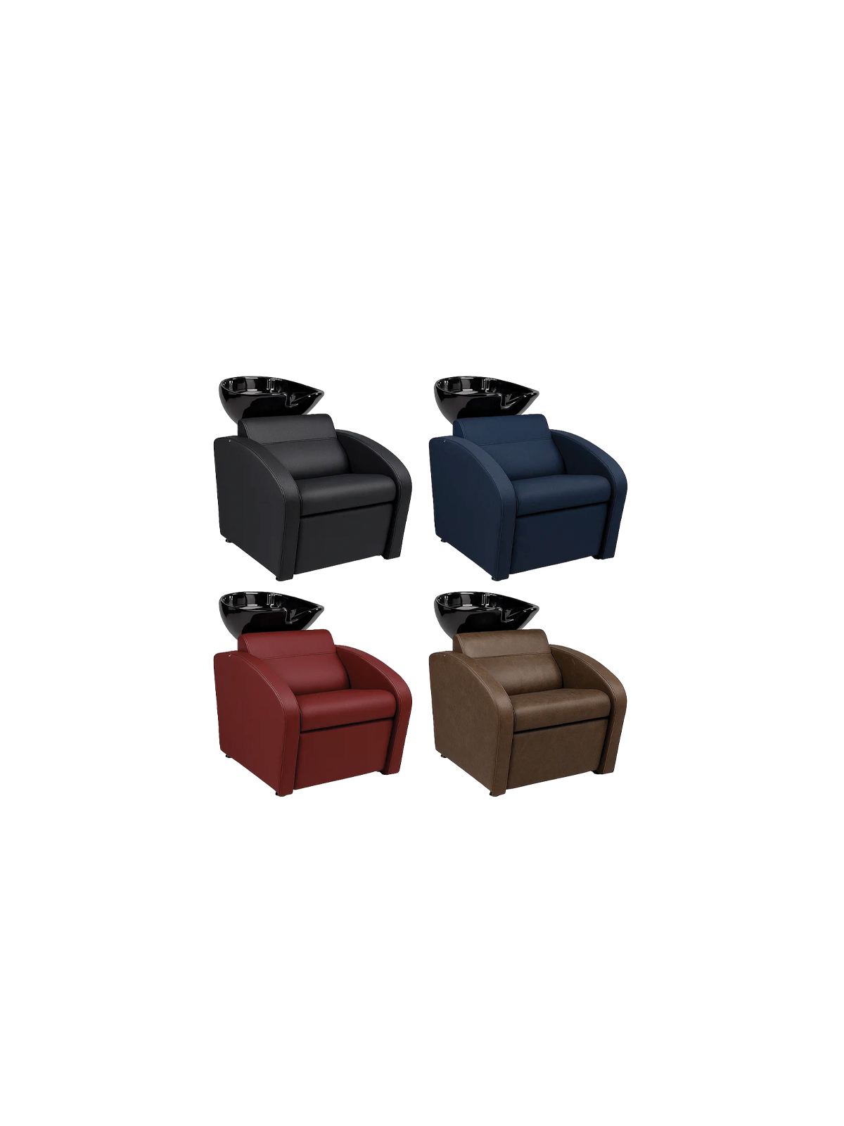 Ayala Comfort Umývací box| Salons.sk