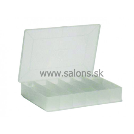 Organizér - na sponky a vlásenky