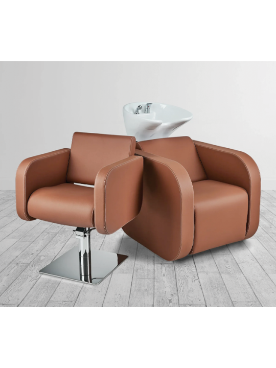 Ayala Globe Umývací box | Salons.sk