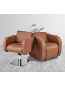 Ayala Globe Umývací box | Salons.sk