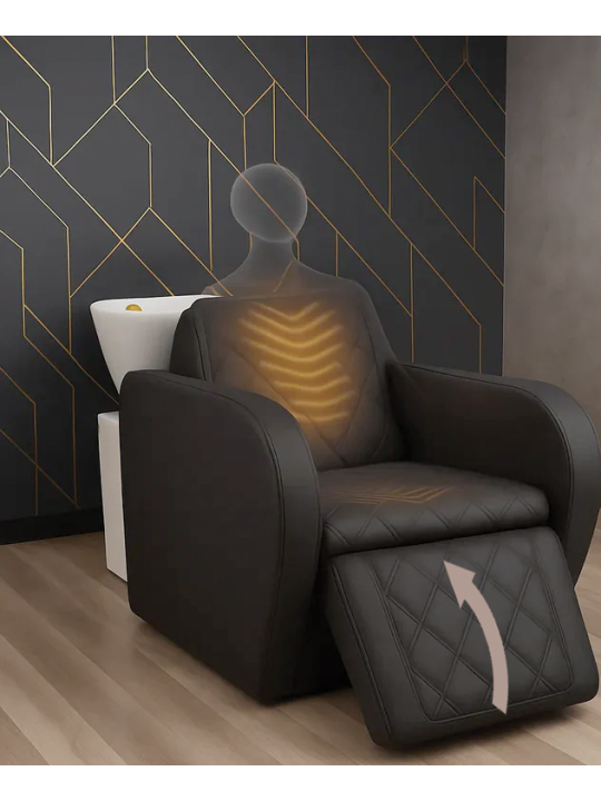Ayala Globe Umývací box | Salons.sk