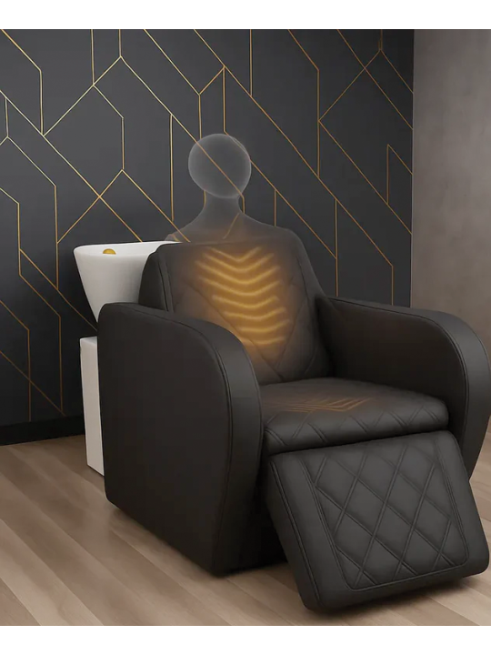 Ayala Globe Umývací box | Salons.sk