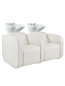 Ayala GLOBE SOFA - 2 miesty box | Salons.sk