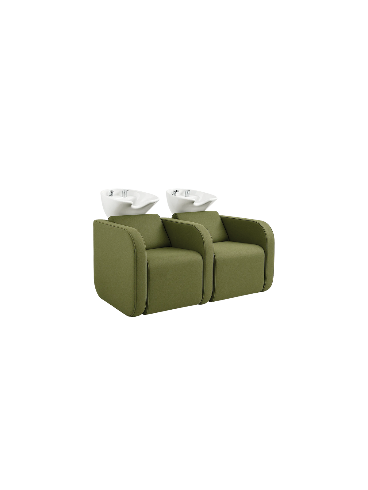 Ayala GLOBE SOFA - 2 miesty box | Salons.sk