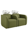 Ayala GLOBE SOFA - 2 miesty box | Salons.sk