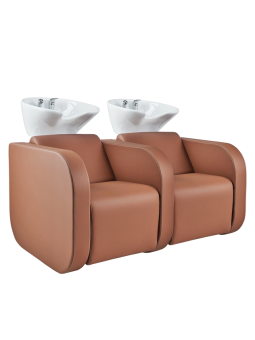 Ayala GLOBE SOFA II 2 miestny umývací box