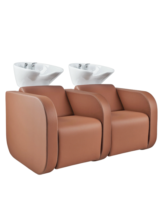 Ayala GLOBE SOFA II 2 miestny umývací box