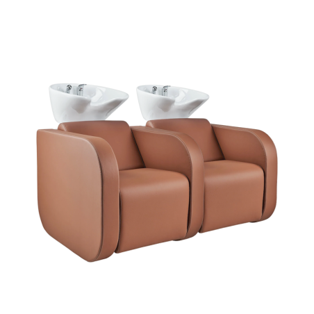 Ayala GLOBE SOFA II 2 miestny umývací box