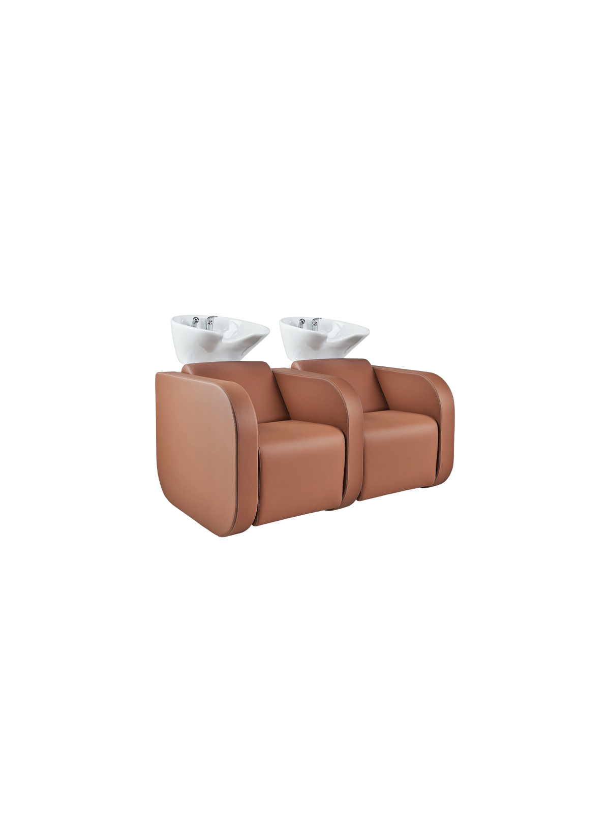 Ayala GLOBE SOFA II 2 miestny umývací box