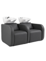 Ayala GLOBE SOFA - 2 miesty box | Salons.sk