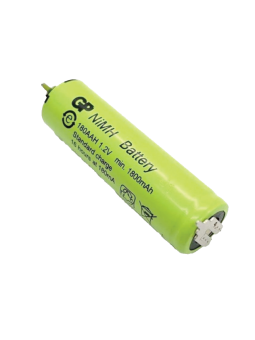 Moser 1590-7292 Batéria Wahl