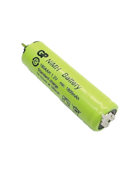 Moser 1590-7292 Batéria Wahl