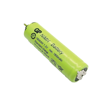 Moser 1590-7292 Batéria Wahl