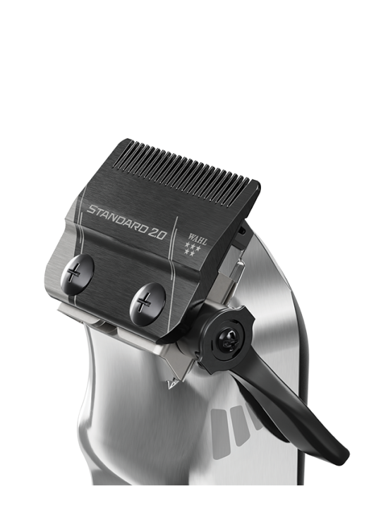 Wahl Senior 2.0 3 roky záruka Profesionálny strihací strojček| Salons.sk