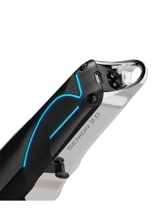 Wahl Senior 2.0 3 roky záruka Profesionálny strihací strojček| Salons.sk