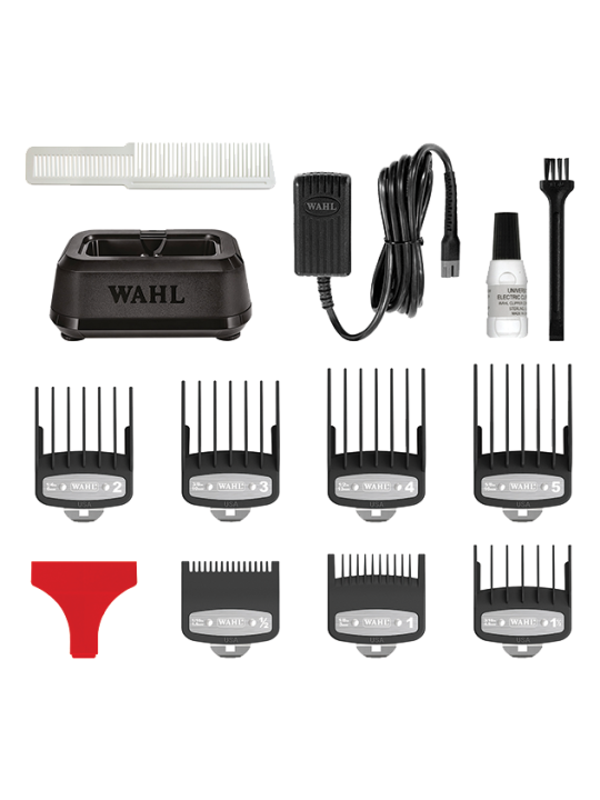 Wahl Senior 2.0 3 roky záruka Profesionálny strihací strojček| Salons.sk