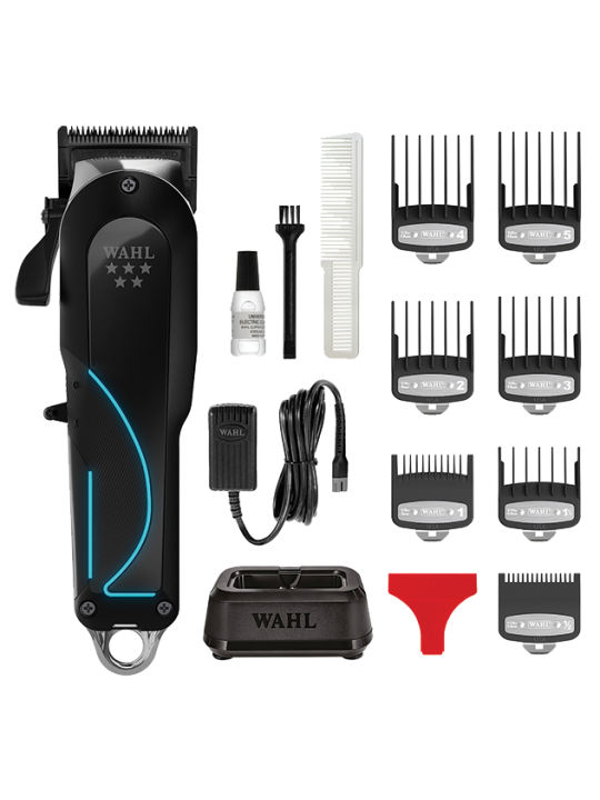 Wahl Senior 2.0 3 roky záruka Profesionálny strihací strojček| Salons.sk