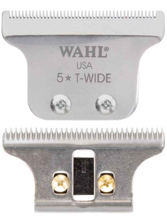 Wahl Detailer Wide strihacia hlavica pre modely Cordless a káblový Detailer Wide | Salons.sk