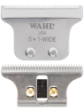 Wahl Detailer Wide strihacia hlavica pre modely Cordless a káblový Detailer Wide | Salons.sk