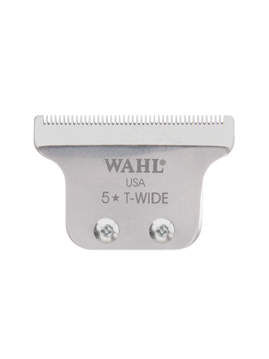 Wahl Detailer Wide strihacia hlavica pre modely Cordless a káblový Detailer Wide | Salons.sk