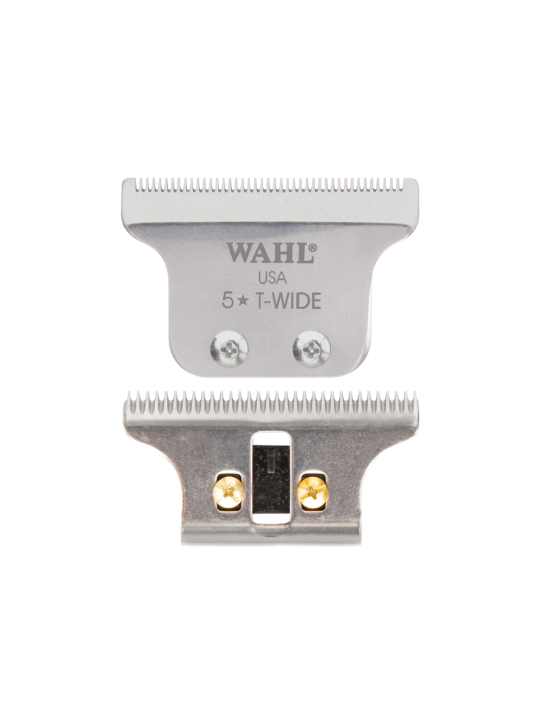 Wahl Detailer Wide strihacia hlavica pre modely Cordless a káblový Detailer Wide | Salons.sk