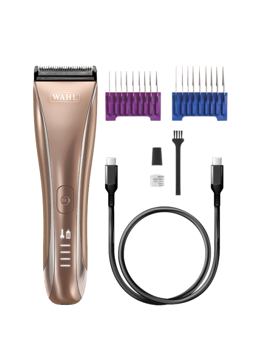 Wahl Motiva 2 3 Roky záruka Profesionálny strihací strojček | Salons.sk