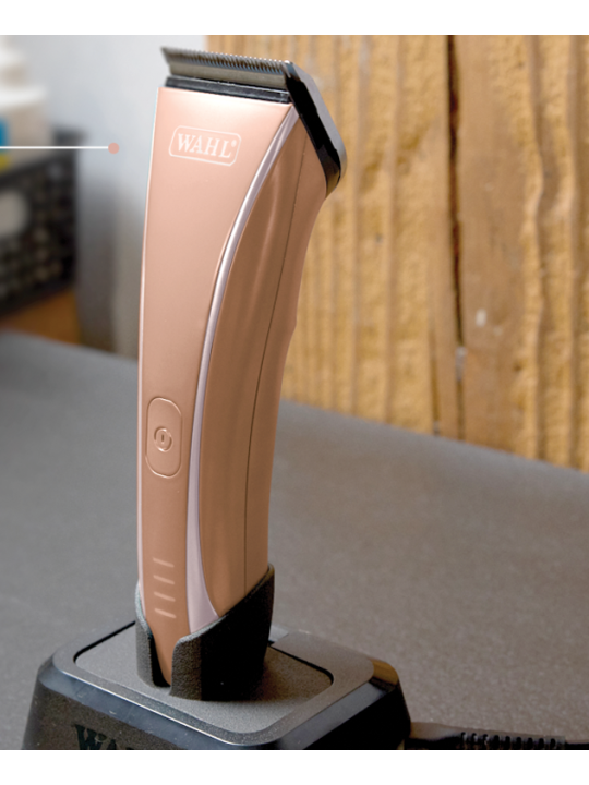 Wahl Motiva 2 3 Roky záruka Profesionálny strihací strojček | Salons.sk
