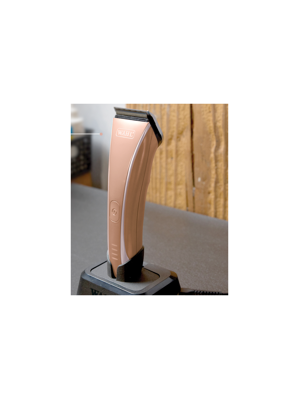 Wahl Motiva 2 3 Roky záruka Profesionálny strihací strojček | Salons.sk