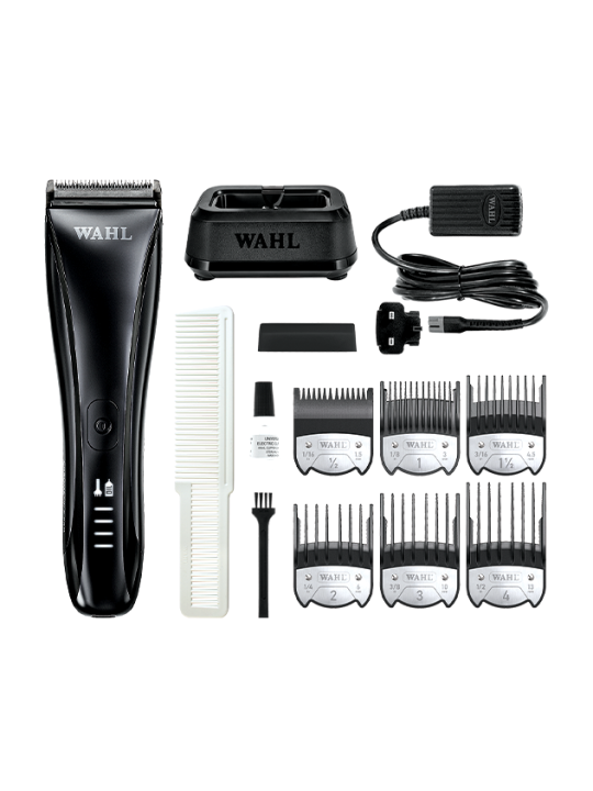 Wahl ChromStyle Pro - profesionálny akumulátorový strojček (3 roky záruka) 3028890 | Salons.sk