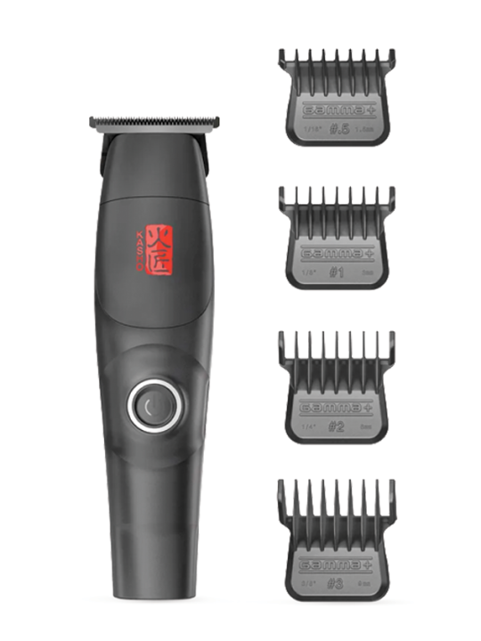 Kasho KHT Trimmer