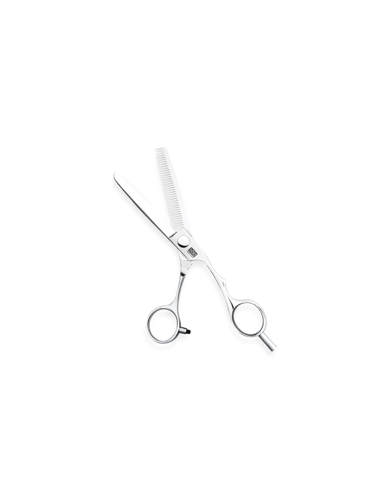 KASHO KSI 60 T38 B efilačné nožnice | Salons.sk