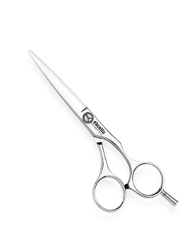 KASHO Excelia EO 55 OS profesionálne japonské kadernícke nožnice 5.5" (Offset) | Salons.sk