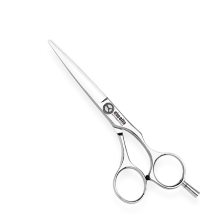 KASHO Excelia EO 55 OS profesionálne japonské kadernícke nožnice 5.5" (Offset) | Salons.sk