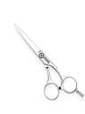 KASHO Excelia EO 55 OS profesionálne japonské kadernícke nožnice 5.5" (Offset) | Salons.sk